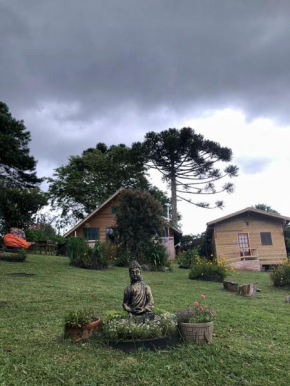 cabanas luar